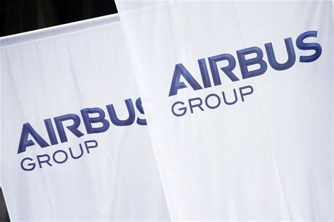 Mbrlaafsupggzm Actions Airbus Groupe - Actions Airbus Groupe