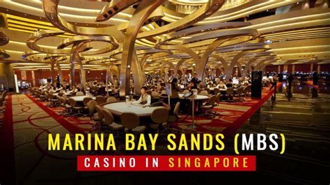 mbs casino live online islm