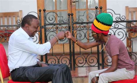 mbusii biography examples