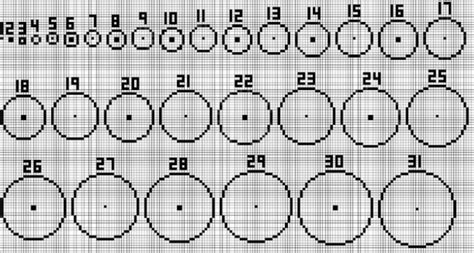 Mc Circle Generator