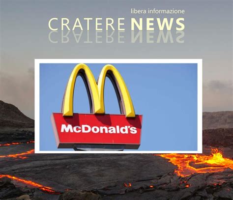 Mc Donald Caianello
