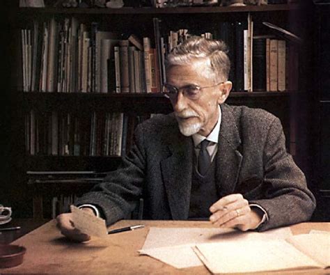 mc escher brief biography