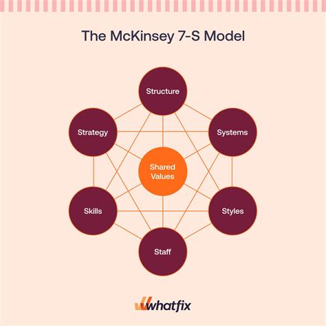 Mc Kinsey 7 S Framework: Boost Business Performance, Prepare For Change And Implement Effective Strategies ( Management And Marketing Book 19)