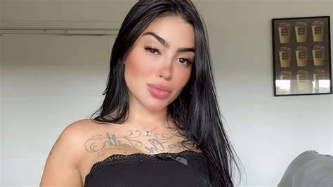 mc mirella nude