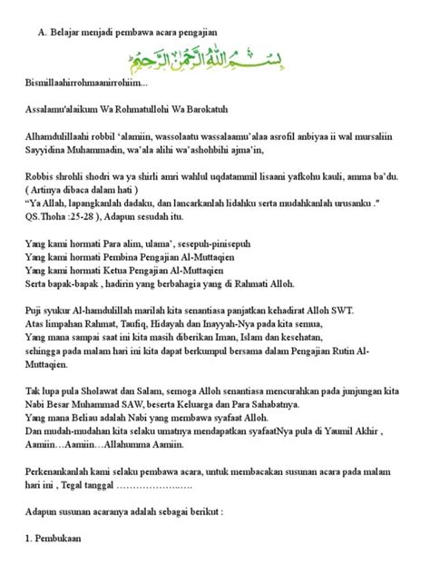 mc pengajian | Search Results NhacCuaTui