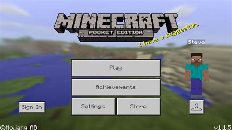 Mc Pocket Edition