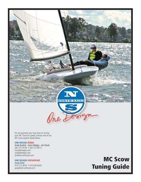 Read Online Mc Scow Tuning Guide 