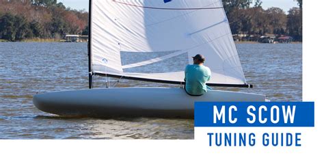 Read Mc Scow Tuning Guide 