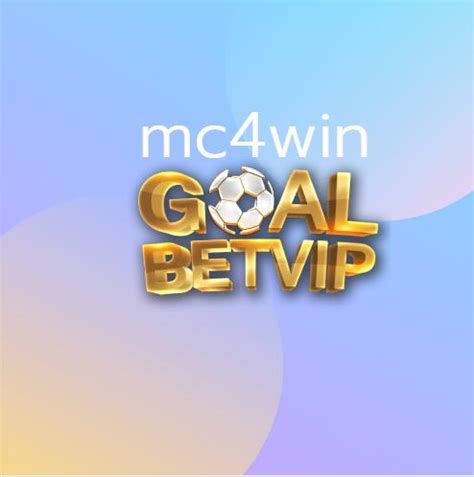 MC4WIN 🎈 โปรโมชั่น เว็บพนันที่ดีที่สุด Co