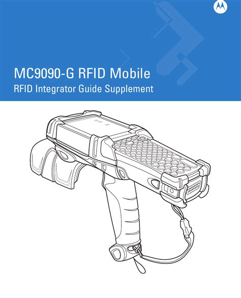 Full Download Mc9090 G User Guide 