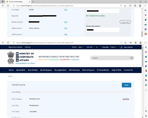 mca21 login | mca21 login 2023 JDIH LKPP