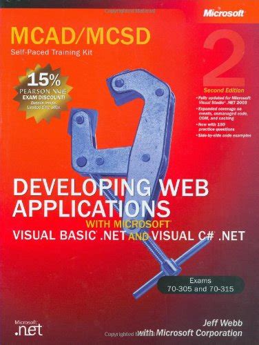 Full Download Mcad Mcsd Self Paced Training Kit Developing Windows Applications With Vb Net And C Net 