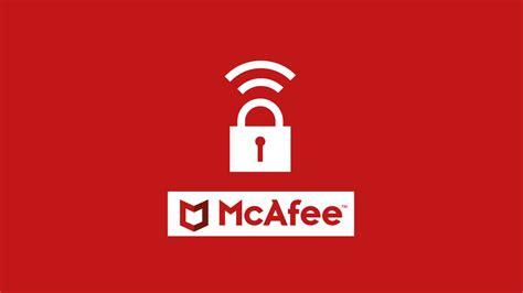 mcafee blocks vpn client