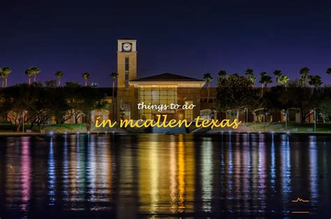 mcallen texas