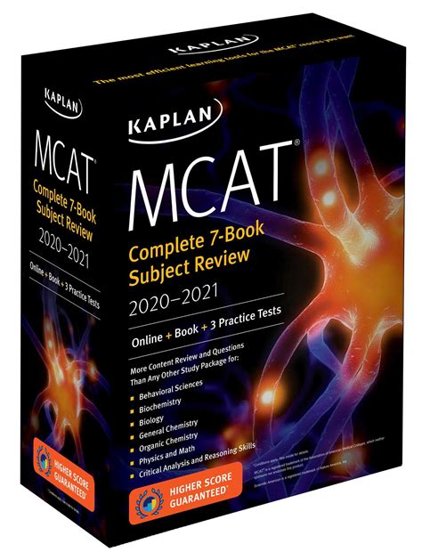 Read Mcat Workbook 