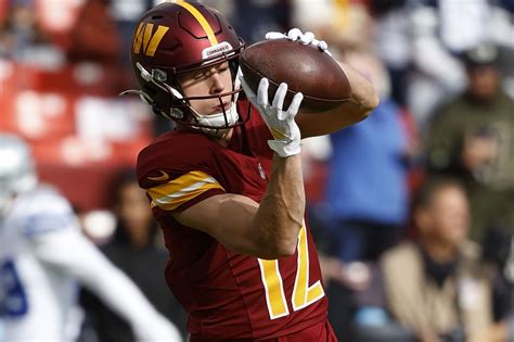 mccaffrey washington