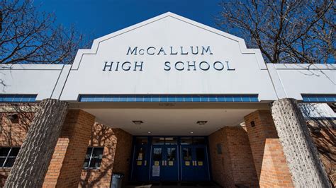 mccallum texas