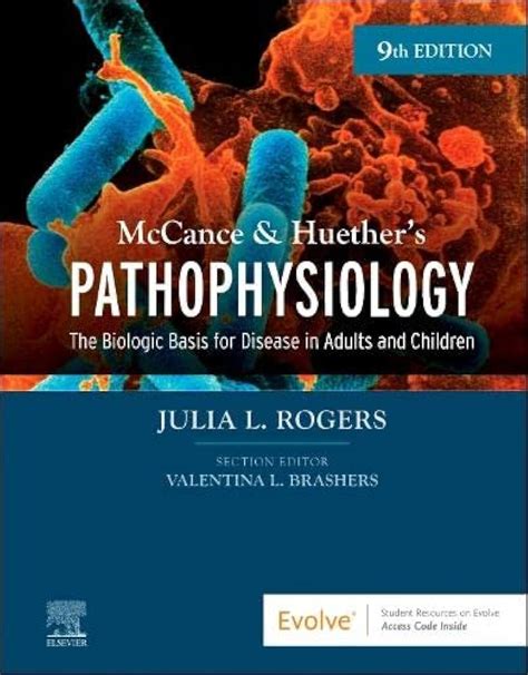 mccance and huether pathophysiology chapter 1