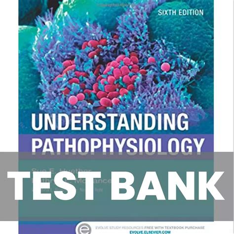Read Mccance Pathophysiology 6Th Edition Test 