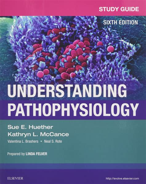 Read Online Mccance Pathophysiology 6Th Edition Test Bank 