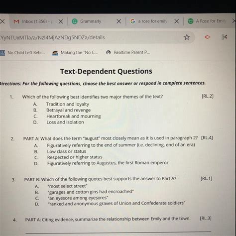 Mccarthyism Commonlit Answer Key