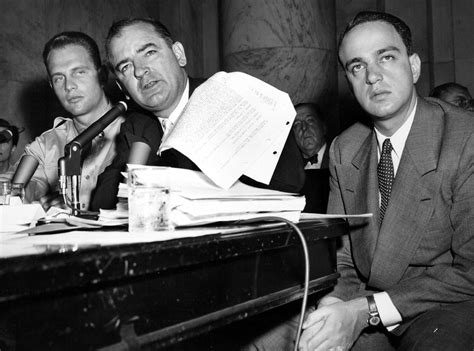 Mccarthyism Definition