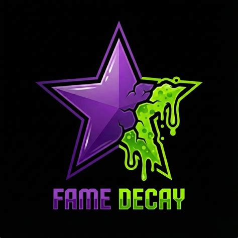 Mccc Fame Decay