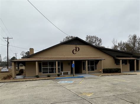 The Hinds County Fax Collector's office has res