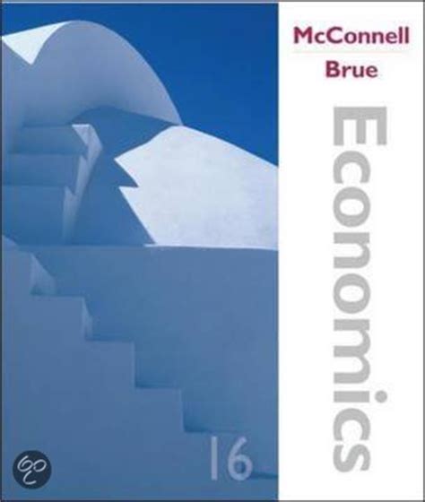 Read Online Mcconnell Brue Economics 15Th Edition Chapter Summaries 