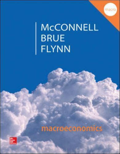 Read Online Mcconnell Brue Flynn Macroeconomics 19Th Edition Answers 