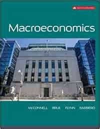 Read Online Mcconnell Campbell R Brue Economics 16Th Edition 