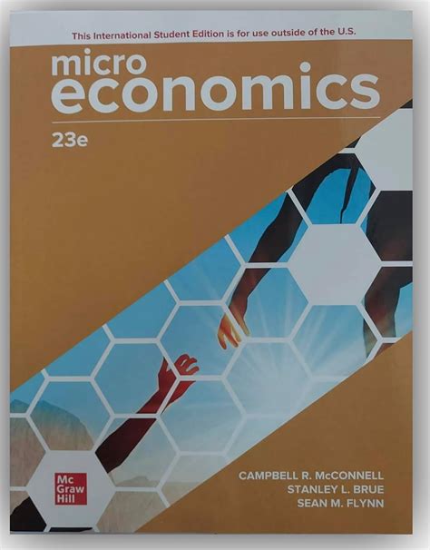 Download Mcconnell Microeconomics 19E Global Edition Mcqs 