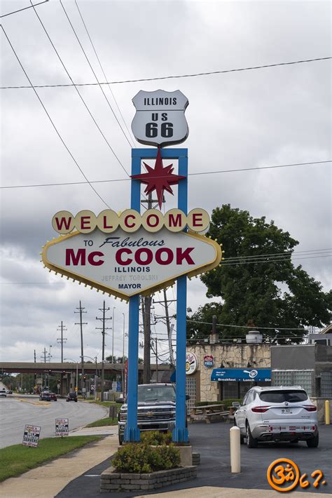 mccook illinois