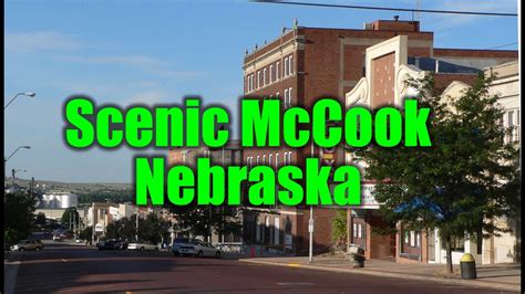 mccook nebraska