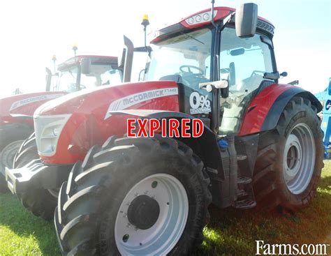 mccormick x7 440 for sale near berlin - coating.co.uk