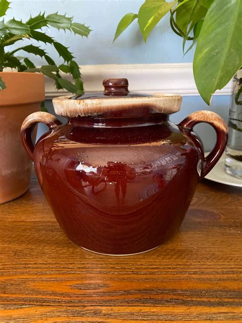 mccoy bean pot for sale eBay