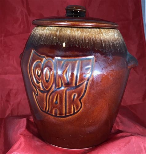 Mccoy Cookie Jar