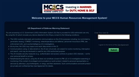 Mccs Peoplesoft