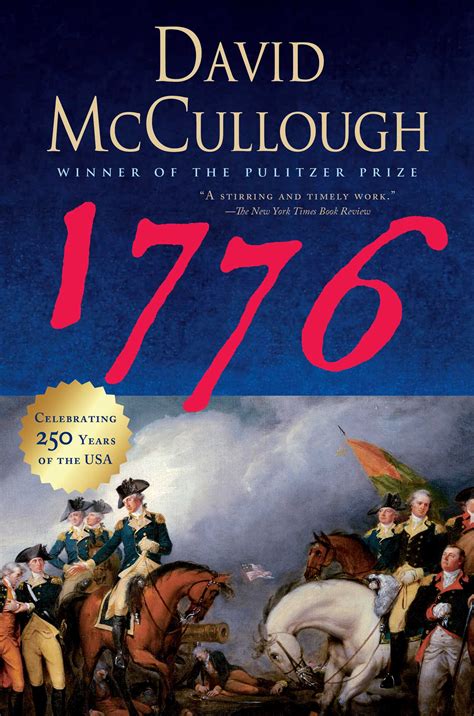 Mccullough David 1776
