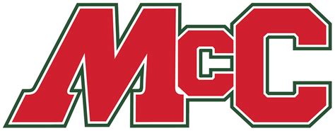 Mccullough Junior High