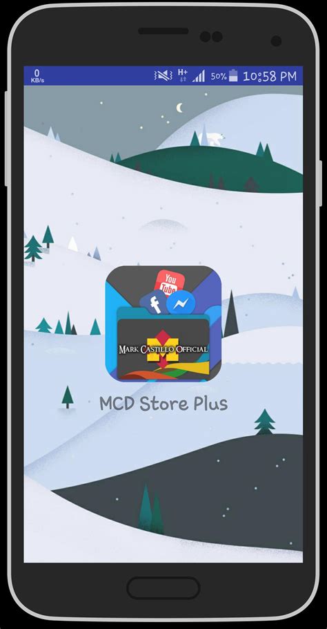 Mcd Store Plus