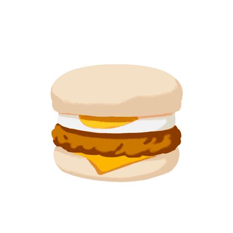Mcdfood For Thoughts