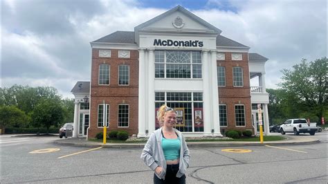 mcdonald ohio