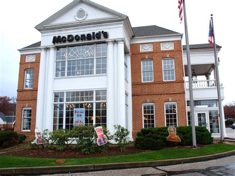 mcdonalds ohio