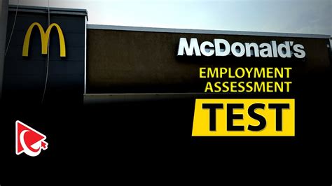 Read Online Mcdonalds Quality Unit Test Answers 