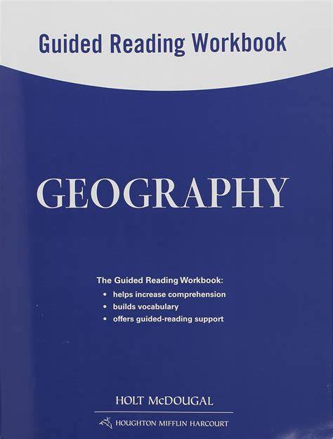 mcdougal guided workbook answers