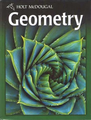 Mcdougal Holt Geometry Chapter Seven Test