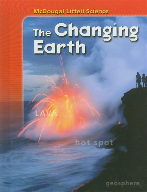 Mcdougal Littell Science Earth Science Unit Transparency Book Mcdougal Littell Earth Science Worksheets - Mcdougal Littell Earth Science Worksheets
