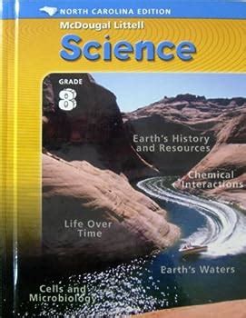 Mcdougal Littell Science Student Edition Grades 6 8 Mcdougal Littell Earth Science Worksheets - Mcdougal Littell Earth Science Worksheets