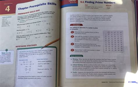 Mcdougal Pre Algebra Practice Answer Key